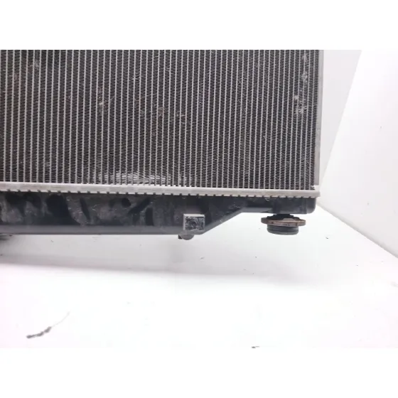 Radiador Agua para Mazda 3 Lim. ()