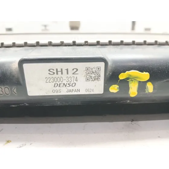 Radiador Agua para Mazda 3 Lim. ()