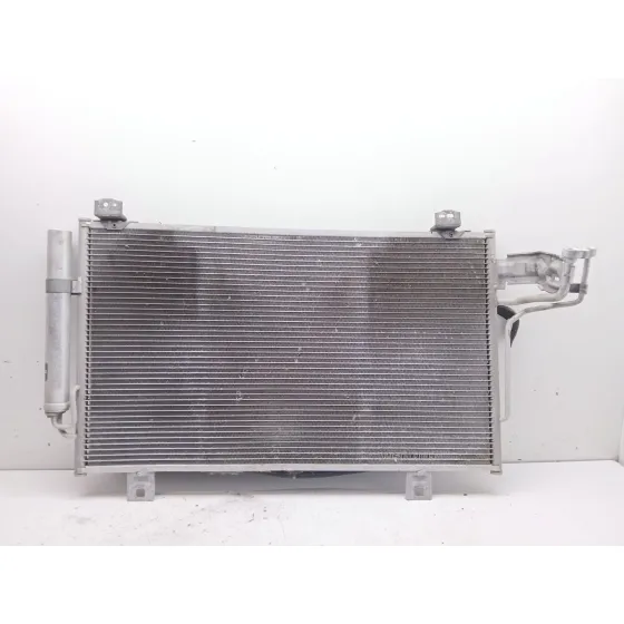 Condensador / Radiador Aire Acondicionado para Mazda 3 Lim. ()