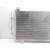 Condensador / Radiador Aire Acondicionado para Mazda 3 Lim. ()