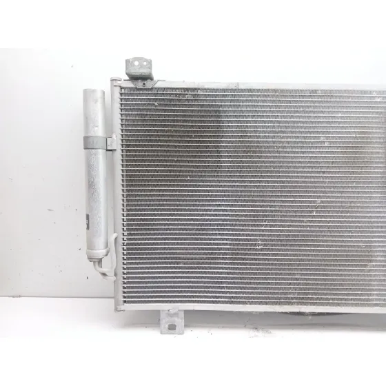 Condensador / Radiador Aire Acondicionado para Mazda 3 Lim. ()