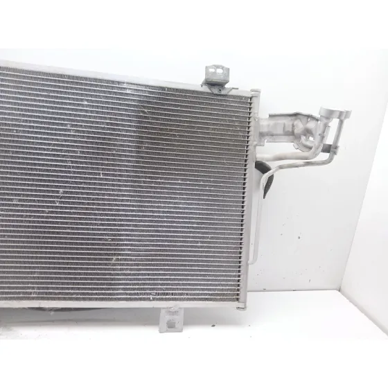 Condensador / Radiador Aire Acondicionado para Mazda 3 Lim. ()