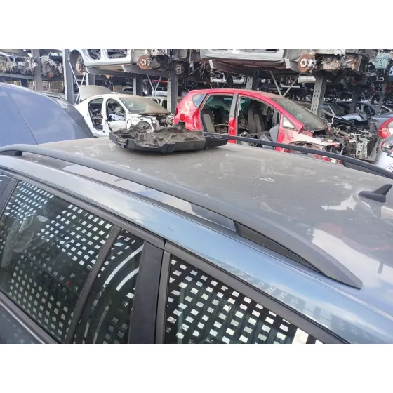 Barras Techo para Skoda Octavia Iii Combi (5E5, 5E6)
