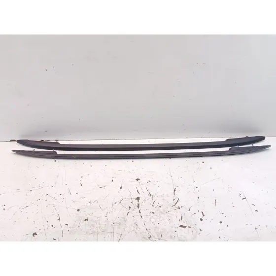 Barras Techo para Skoda Octavia Iii Combi (5E5, 5E6)