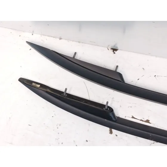 Barras Techo para Skoda Octavia Iii Combi (5E5, 5E6)