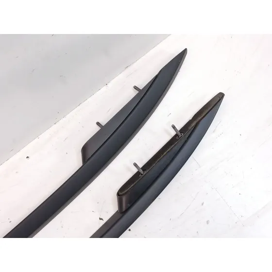 Barras Techo para Skoda Octavia Iii Combi (5E5, 5E6)
