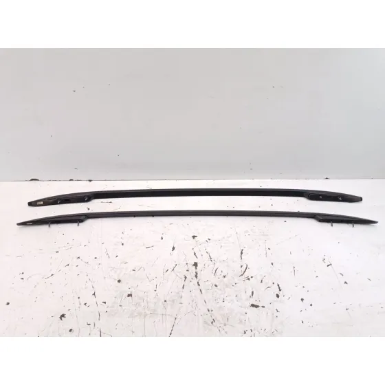 Barras Techo para Skoda Octavia Iii Combi (5E5, 5E6)