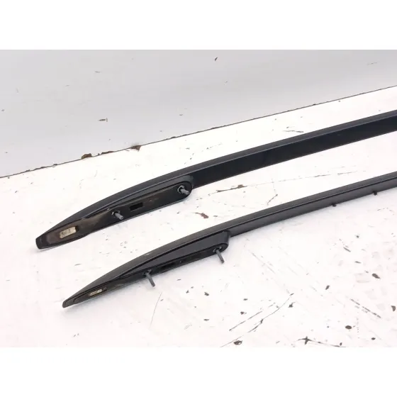 Barras Techo para Skoda Octavia Iii Combi (5E5, 5E6)