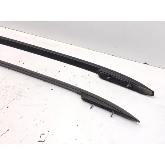 Barras Techo para Skoda Octavia Iii Combi (5E5, 5E6)