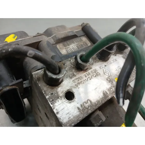 Abs para Renault Grand Scenic Ii (Jm0/1_)