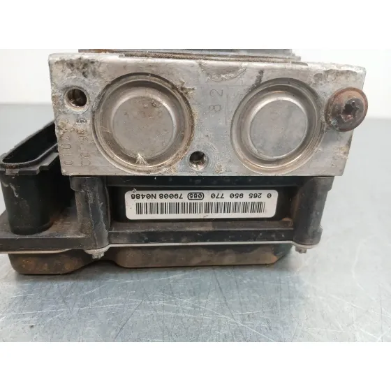 Abs para Renault Grand Scenic Ii (Jm0/1_)
