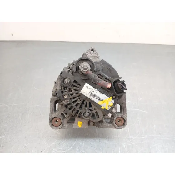 Alternador para Renault Grand Scenic Ii (Jm0/1_)