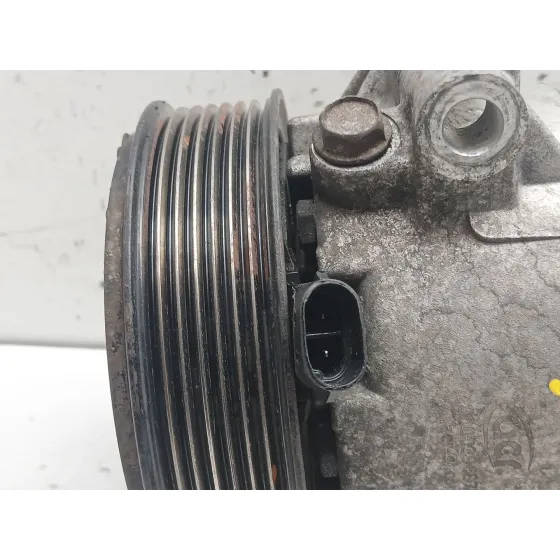 Compresor Aire Acondicionado para Renault Grand Scenic Ii (Jm0/1_)