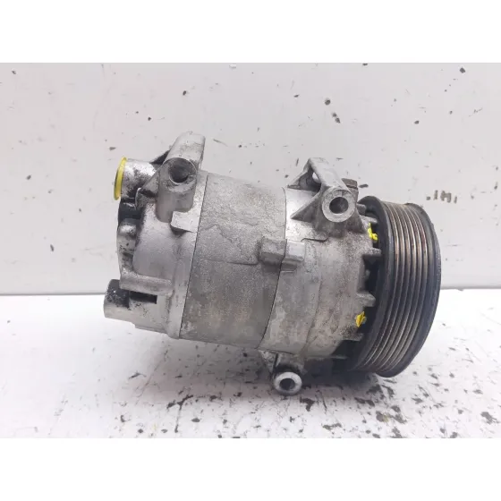 Compresor Aire Acondicionado para Renault Grand Scenic Ii (Jm0/1_)