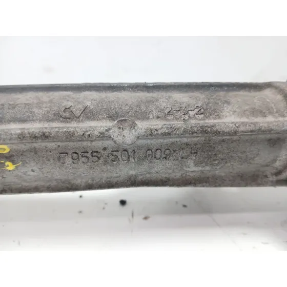 Cremallera Direccion para Renault Grand Scenic Ii (Jm0/1_)