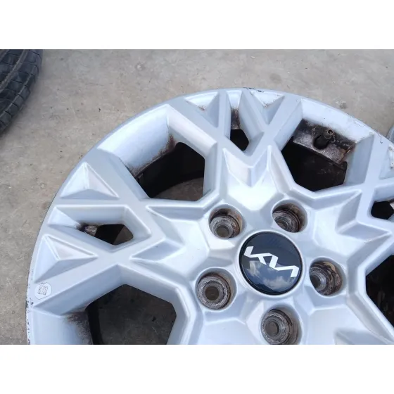 Llanta para Kia Ceed (Cd)