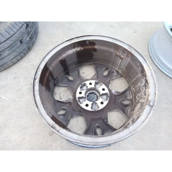 Llanta para Kia Ceed (Cd)
