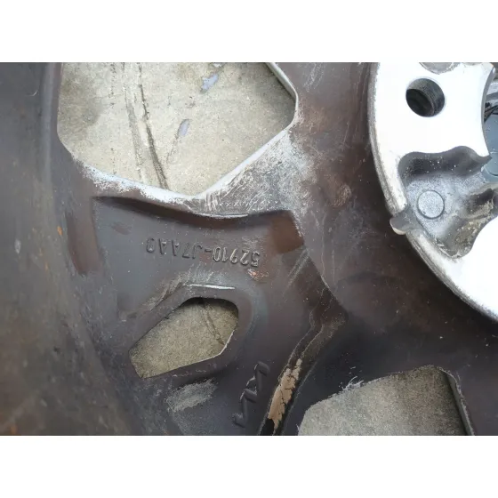 Llanta para Kia Ceed (Cd)