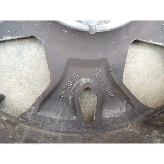 Llanta para Kia Ceed (Cd)