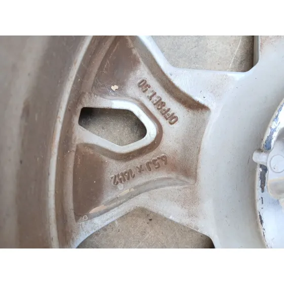 Llanta para Kia Ceed (Cd)