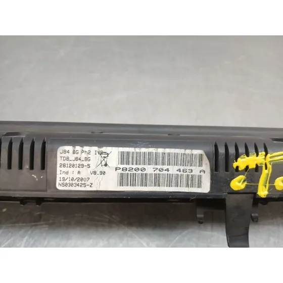 Cuadro Instrumentos para Renault Grand Scenic Ii (Jm0/1_)