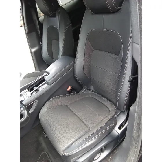 Asiento Delantero Izquierdo para Jaguar F-Pace (X761)