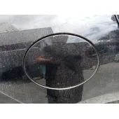 Tapa Combustible para Jaguar F-Pace (X761)