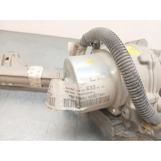 Cremallera Direccion para Peugeot 208 I (Ca_, Cc_)