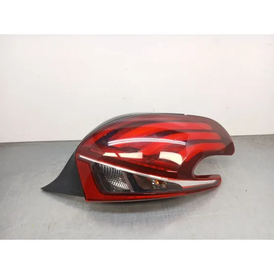 Piloto Trasero Derecho para Peugeot 208 I (Ca_, Cc_)