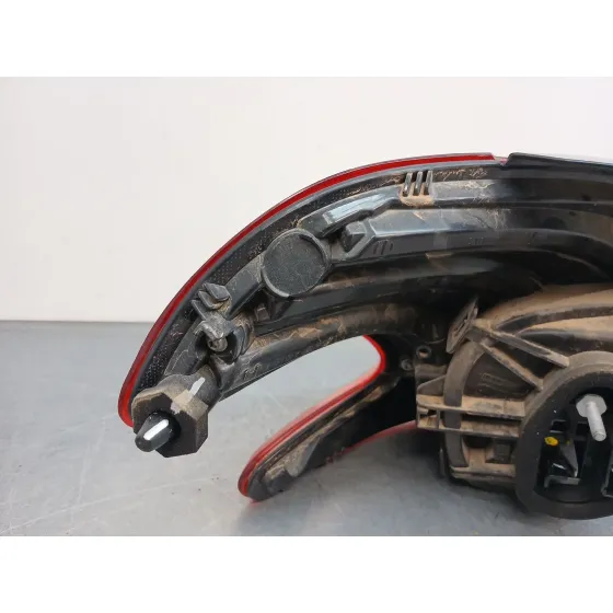 Piloto Trasero Derecho para Peugeot 208 I (Ca_, Cc_)