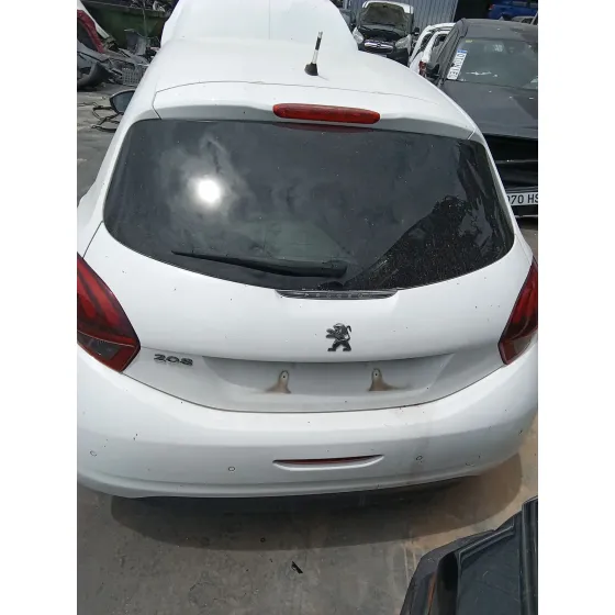 Porton Trasero para Peugeot 208 I (Ca_, Cc_)