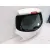 Porton Trasero para Peugeot 208 I (Ca_, Cc_)