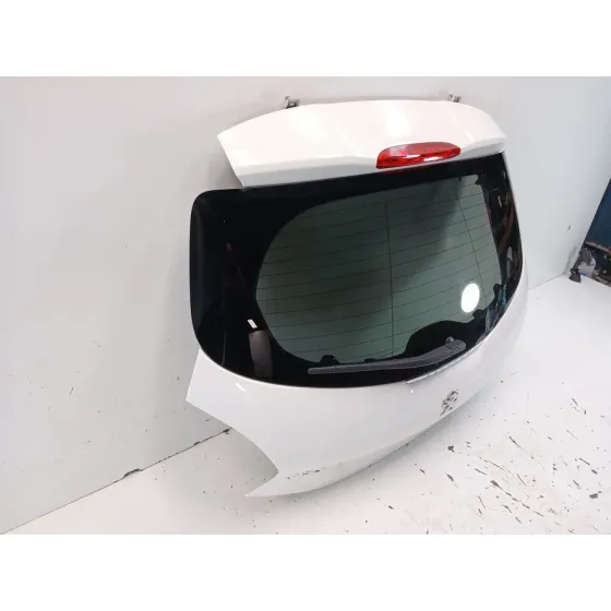 Porton Trasero para Peugeot 208 I (Ca_, Cc_)