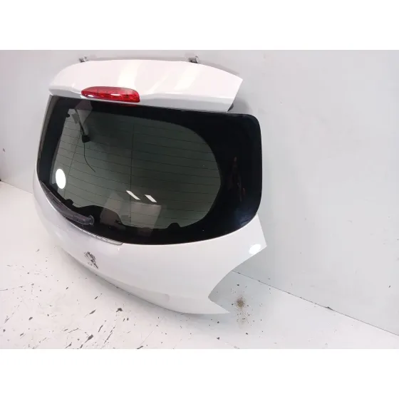 Porton Trasero para Peugeot 208 I (Ca_, Cc_)