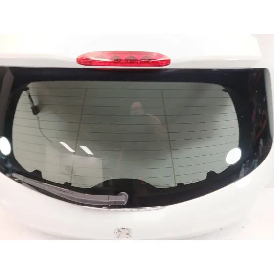 Porton Trasero para Peugeot 208 I (Ca_, Cc_)