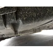 Puente Trasero para Peugeot 208 I (Ca_, Cc_)