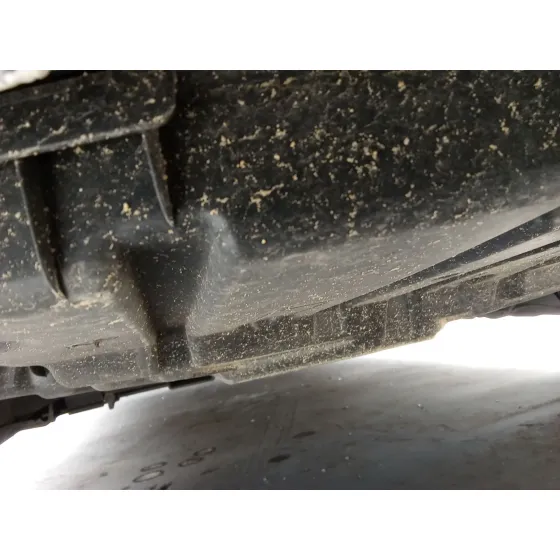 Puente Trasero para Peugeot 208 I (Ca_, Cc_)