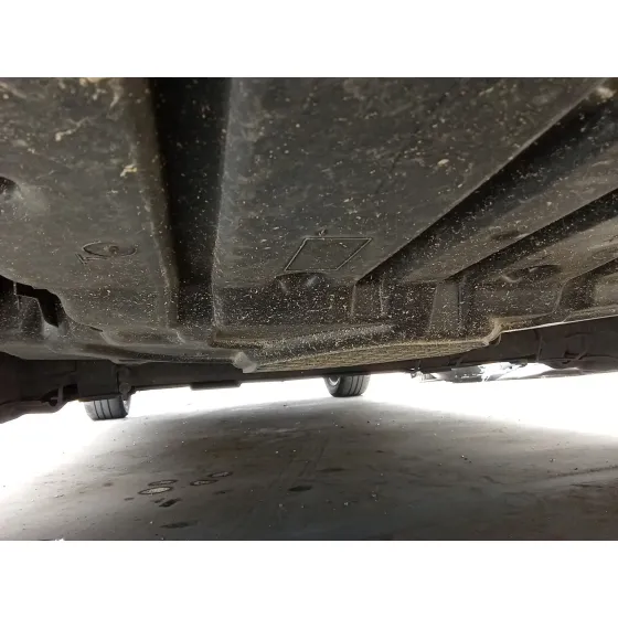 Puente Trasero para Peugeot 208 I (Ca_, Cc_)