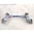 Puente Trasero para Peugeot 208 I (Ca_, Cc_)