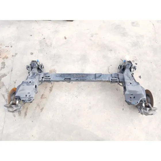 Puente Trasero para Peugeot 208 I (Ca_, Cc_)