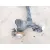 Puente Trasero para Peugeot 208 I (Ca_, Cc_)