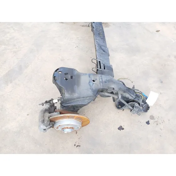Puente Trasero para Peugeot 208 I (Ca_, Cc_)
