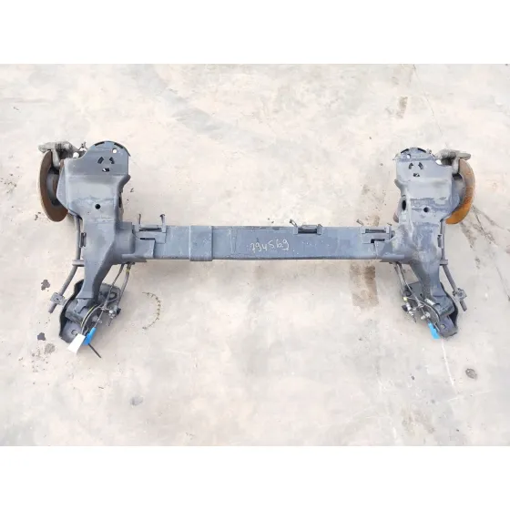 Puente Trasero para Peugeot 208 I (Ca_, Cc_)