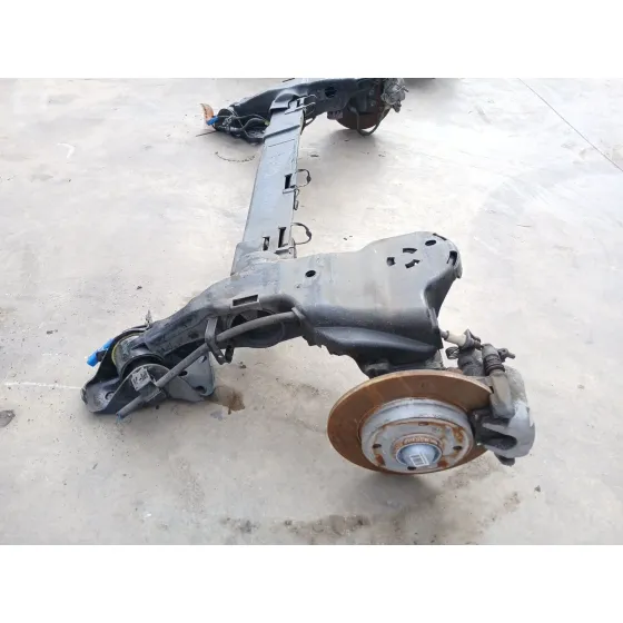 Puente Trasero para Peugeot 208 I (Ca_, Cc_)