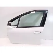 Puerta Delantera Izquierda para Peugeot 208 I (Ca_, Cc_)