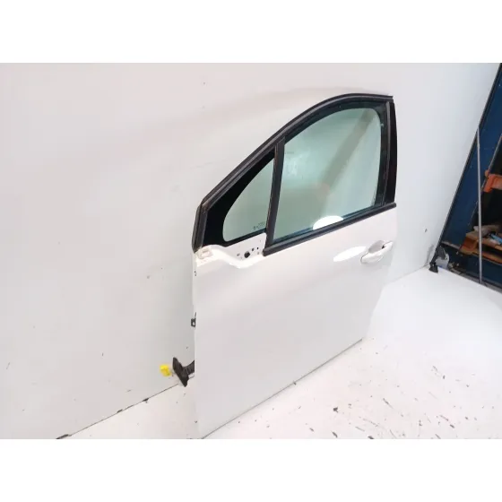 Puerta Delantera Izquierda para Peugeot 208 I (Ca_, Cc_)