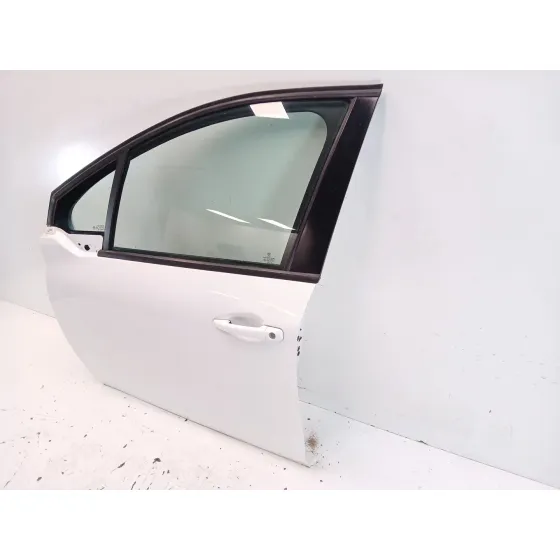 Puerta Delantera Izquierda para Peugeot 208 I (Ca_, Cc_)