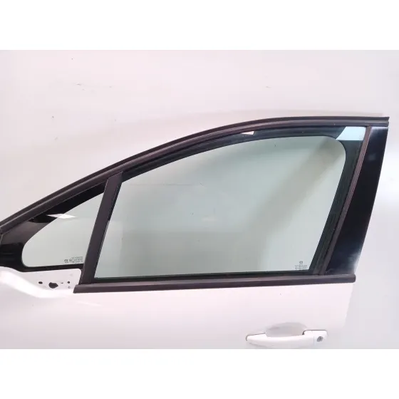 Puerta Delantera Izquierda para Peugeot 208 I (Ca_, Cc_)