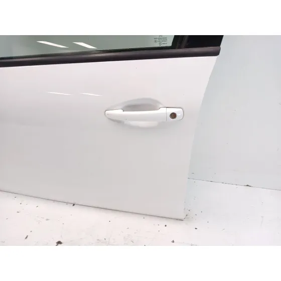 Puerta Delantera Izquierda para Peugeot 208 I (Ca_, Cc_)