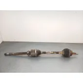 Transmision Delantera Derecha para Peugeot 208 I (Ca_, Cc_)